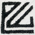 25% Glass Fiber Polyamide PA66 Heat Insulation Extrusion Material Nylon