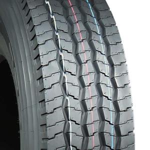 Wholesale ISO Certificate 12R22.5 22PR Tubeless Heavy Duty Truck Tyres AR900 from china suppliers