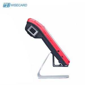 Wholesale Smart Mobile Touch Screen 5.5 Inch Android POS Machine from china suppliers