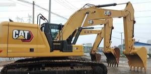Wholesale Crawler Excavator Caterpillar Cat 330 Excavator 30 Ton from china suppliers