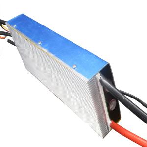 Wholesale Small Size High Power ESC Brushless Dc Motor Integrated Controller 22S 500A from china suppliers