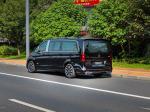 Intelligent Technology Factory Sport Automatic Mercedes Benz Business Car Vito