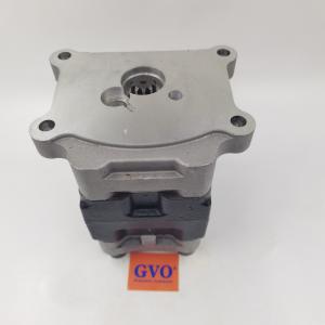Wholesale KOMATSU Hydraulic Gear Pump 705-41-07500 PC35MR-3 7054107500 from china suppliers