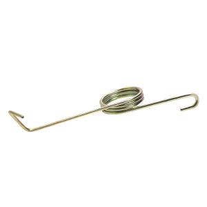 Wholesale Spraying Treatment Flat 0.7mm Helical Torsion Spring from china suppliers