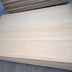 FSC Certified Finger Joint Pine Wood Panels Traditional Design Style