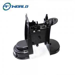 Wholesale High Precision Injection Molding Accessories, Black, Diving Equipment from china suppliers