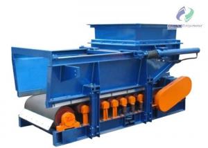 Wholesale Coal Feeding Equipment Feeder Belt Conveyor Low Energy Consumption from china suppliers