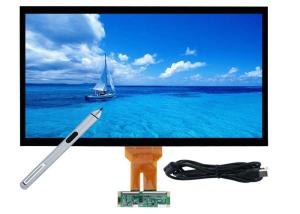 Wholesale CT-C8370-32 Inch USB Capacitive Touch Screen cover glass and sensor glass from china suppliers