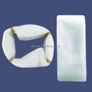 Wholesale PO Dust Extractor Collection Bags Compostable Industrial Dust Bags White from china suppliers