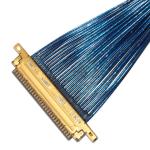 Micro Coaxial Cable 40pin Lvds Cable 20453 240t 03