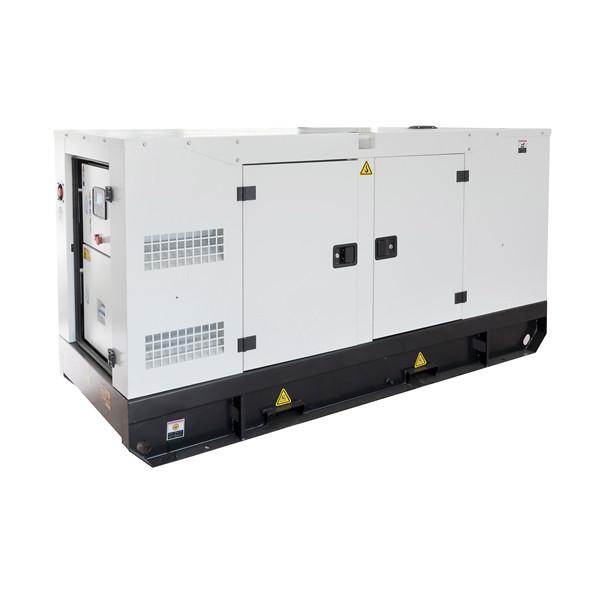 Cummins 250kva diesel generator 6LTAA8.9-G2 with stamford alternator high
