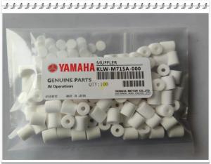 Wholesale KLW-M715A-000 MUFFLER YSM Filter For YAMAHA YSM20 Machine from china suppliers