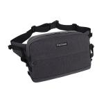 Rainproof Sweatproof Waterproof Fanny Pack Mens Waist Bags 0.5KG