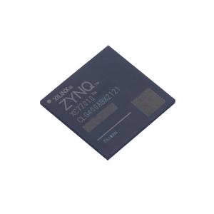 Wholesale XC7Z010-1CLG400C IC chip Integrated Circuit BGA Chip XC7Z010 CSBGA-400 XC7Z010-1CLG400C MCU Control Board CPU Electronic from china suppliers
