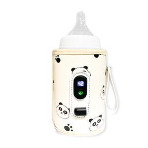 Wholesale Fast and Safe Heating with Our Baby Bottle Warmer for Parents from china suppliers