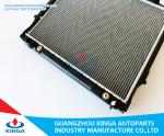 Hot Sell 2016 Auto Radiator For TOYOTA / LEXUS TACOMA'95-04 AT