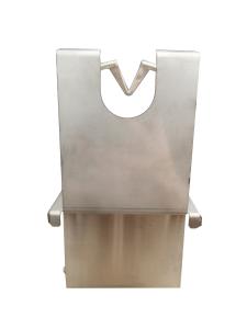 Wholesale Farm Pig Tail Cutter 50Hz Stainless Steel 1min Continual Operation from china suppliers
