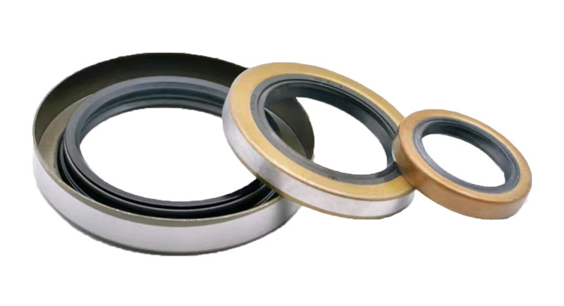 NBR Oil Seal Gear Reducer Oil Seals Valve Oil Seal Heat Resistant