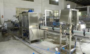 Wholesale 3/5 GALLON BARREL BOTTLE DRINKING WATER FILLING MACHINE from china suppliers