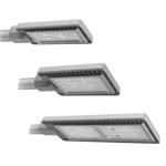 Outdoor 150w LED Street Light , Waterproof 300w LED Street Light AC 85-265V