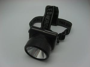 Wholesale 307 Portable Lighting Head Lamp from china suppliers