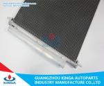 88460-52170 Car Spare Parts Auto AC Condenser Aluminum For TOYOTA AQUA