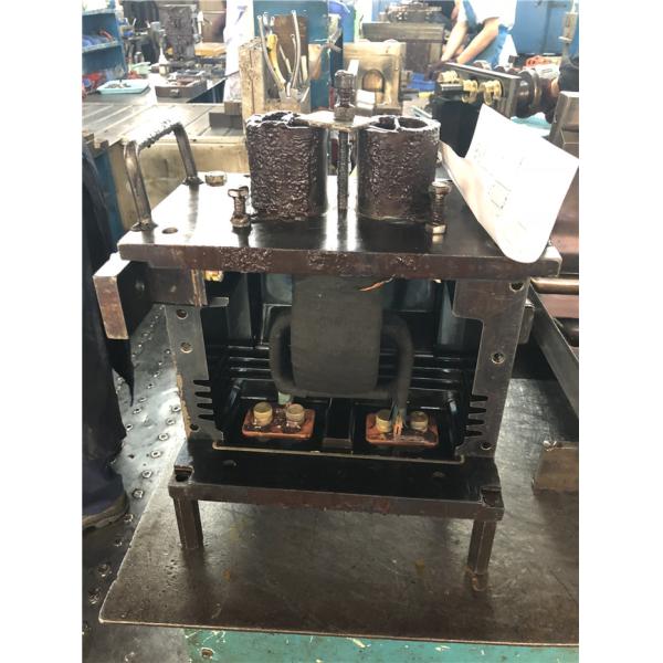 MV Instrument Epoxy Resin Cast Current Transformers Light Weight For Switchgear