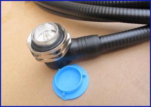 Wholesale 1/2&quot; Flex cable Female din Connector from china suppliers