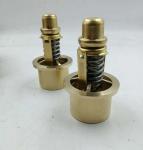 02250142-940 TD Sullair Metal Temperature Control Valve Kit Industrial