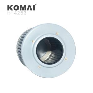 Wholesale KOMAI 366-712-75010 366-712-79510 Hydraulic Oil Filter For KOMATSU D58P D66 KTJ1178 SH60281 from china suppliers