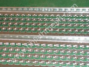 Wholesale Professional Hy Rib Construction Joint , High Rib Mesh 2-3M Length from china suppliers