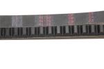 ISUZU 6HH1 6SD1 6WF1 BELT ACC 1-87610076-0 1876100760 1136714641