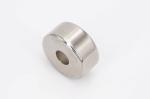 N42 Magnet Grand NdFeB Magnet With 42 MGOe For Audio Equipment