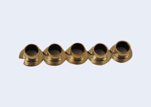 Wholesale Composite Material Flanged Plain Bearing , Self Lubricating Plain Bearing from china suppliers