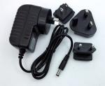 Switching power supply Mall mount adapter 5V 2A 5V 1A power supply