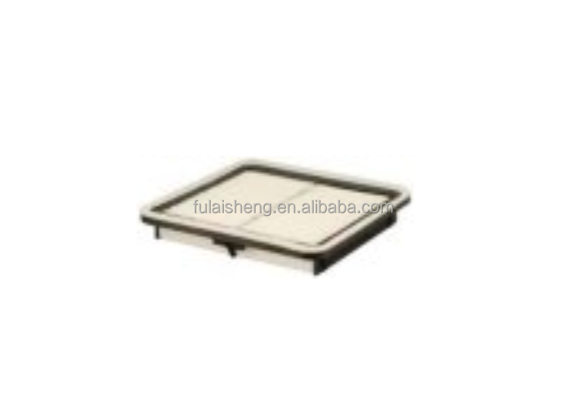 Nissan 16546-AA090 16546-AA120 16546-AA10A 16546-JN30A-C139 Motorcycle Air Filter Replacement