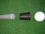 golf ball retriever , golf ball pick-up , suction cup , golf ball pick up , golf