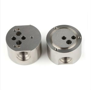 Wholesale CNC Machining Lathe Precision Hardware Parts from china suppliers