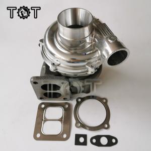 Wholesale 114400-3770 6BG1 Isuzu Turbocharger ZX200-3G 240-3G XG822 RHG6 Turbo from china suppliers