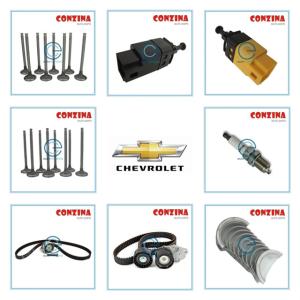 Wholesale chevrolet auto switches stop lamp switch OEM 96874570 conzina auto parts from china suppliers