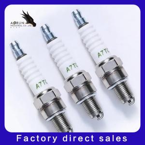 Wholesale Auto Parts Iridium Spark Plugs SK16R11 90919-01240 For Cars Toyota Denso Lexus from china suppliers
