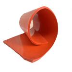 20-80 Shore A Hardness EPDM Foam Rubber With Excellent Weather Resistance