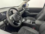 4x4 Hydraulic AWD Pickup with LED Camera Electric Leather Turbo Dark Diesel Fuel
