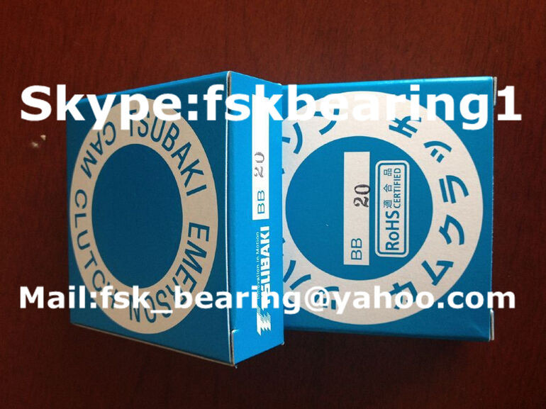 KK25 One Way Rotation Bearing 25mm X 52mm X 15mm Clutch Bearing