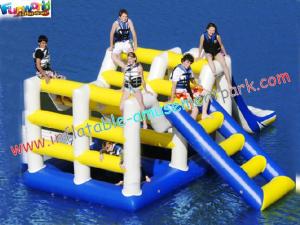 Wholesale Kids, Child Inflatable water sports toys with durable 0.9MM PVC tarpaulin, printed Logo from china suppliers
