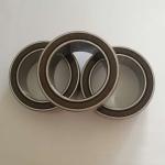 NSK Brass Aircon Compressor Bearing 40BD45 Type 40 * 57 * 24mm Dimension
