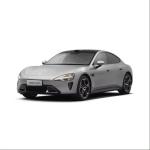 Energy Electric Car 4 Doors 5 Seats Green Luxury Xiao Mi Su7 2024 800km Four