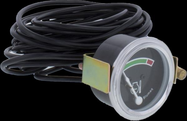 2005236 1W7550 1W7551 2Y7258 2005236 Water Temperature Gauge for Caterpillar