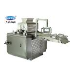 Wire Cut Cookie Making Machine 200kgs Per Hour Commercial Cookie Depositor