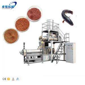 Wholesale Video Outgoing-Inspection Provided Pet Food Processing Machine for Your Requirements from china suppliers